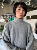 レイヤーボブ