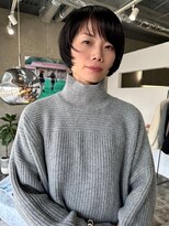 アイン(eim)&nbsp;レイヤーボブ