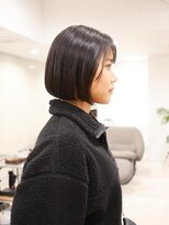 ハーツ(hearts)&nbsp;bob