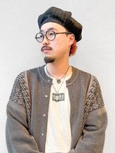 モーブ 代官山(mauve)&nbsp;AYUMU 