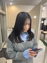 ミル(mir) layercut