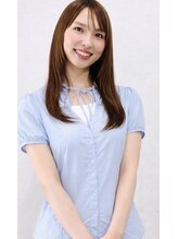 ジーナ 豊洲(Zina)&nbsp;齋藤 沙耶佳