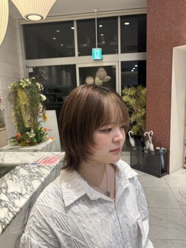 ゼルプレミアムレイクタウン(ZELE) ウルフレイヤー