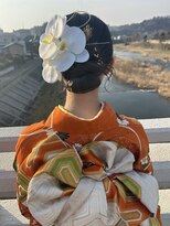 ボヌール(BonHeur)&nbsp;カチモリ