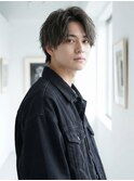 【2026春】大人スパイラルマッシュ×暗髪グレージュ＊柏/流山