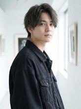 テンペランス(Temperance.)&nbsp;【2026春】大人スパイラルマッシュ×暗髪グレージュ＊柏/流山