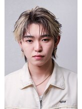 メンズサロン ゴールド 名古屋(GOALD) 田口 遼