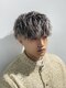 マナ 阪神尼崎(MANAZ)の写真/似合わせ・トレンド重視!学生さんのメンズスタイルをファッションや雰囲気に合わせて創ります♪
