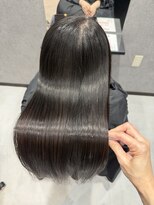 トレース(trace) 美髪トリートメント