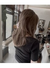 リリ(Riri)