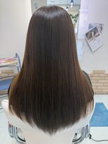 美容室グリッター 雀宮店&nbsp;ロングヘア