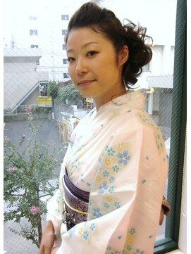 ラチャウ(La.Ciau) Ｋｉ・ＹＯ・ＲＡ