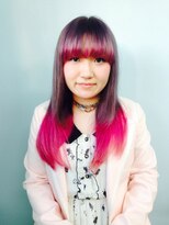 キャンディーシロップ(Candye Syrup)&nbsp;むらさきありす