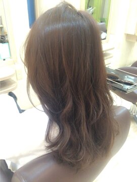 イノセンツ(Innocent'S) ブルージュカラー