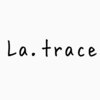 ラトラース(La.trace)のお店ロゴ