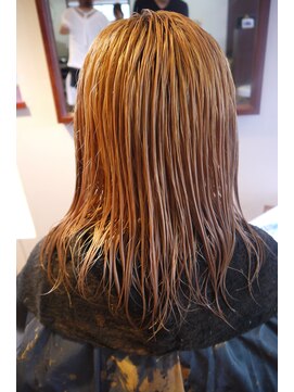 ヘアー ライフ トゥルース(Hair Life truth) ≪truth≫ホワイトパープルアッシュ