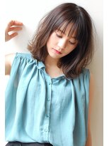 ケアウメダ(CARE UMEDA)&nbsp;【CARE UMEDA】徳田　大人クールミディアム