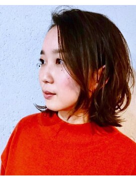 マロウズ(Marrows) Instant series