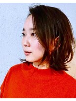 マロウズ(Marrows) Instant series