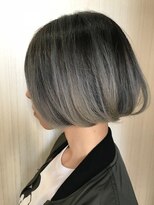 トムキャット(TOM CAT)&nbsp;【新宿TOMCAT】グレイジュ系グラデーション