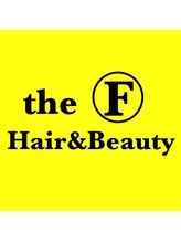 Hair & Beauty the F　岡崎北店【ヘアーアンドビューティーザ・エフ】