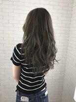 ラヴリア カミツ(LOVERIA KAMITSU)&nbsp;グレージュその先へ