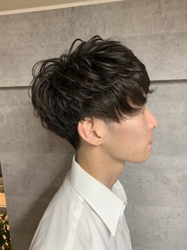 イフ ヘアーサロン(if... hair salon) ☆お客様ｓｔｙｌｅ☆王道ショートスタイル