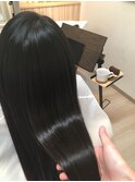 二日市☆美容室☆髪質改善☆縮毛矯正☆白髪☆イルミナカラー