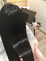 トゥーリ 二日市店(tuuli)&nbsp;二日市☆美容室☆髪質改善☆縮毛矯正☆白髪☆イルミナカラー