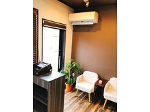 トータルサロンヤスダ(Total Salon YASUDA)