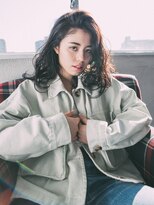 プロデュース 古淵店(Produce)&nbsp;大人ラフウェーブ