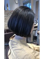 ビースリー ロア&nbsp;跳ね知らずボブ