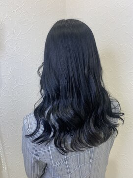 リー ルーチェ 布施(Lee Luce) ぷるんカラー