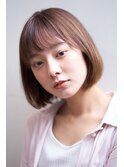 tominaga4簡単大人可愛い30代40代50代ひし形レイヤーミディアム