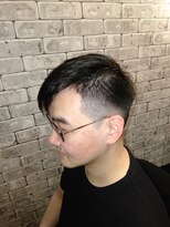 アーミー 大塚店(ARMY)&nbsp;刈り上げショート