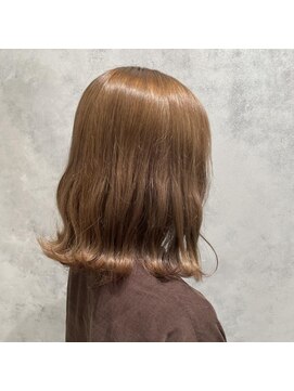 フォルテ 島田店 ベージュカラー