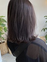 ペロ(pelo)&nbsp;【pelo.】 外ハネボブ