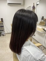トイロ(TOIRO) ナチュラルピンクグラデーション