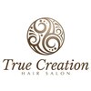 トゥルークリエイション 新越谷(True Creation)のお店ロゴ