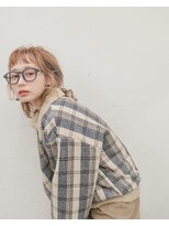 ジーテ(gite)&nbsp;ソフトマッシュウルフ ビタミンカラー 「横浜」「綱島」