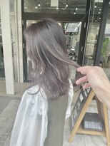 フェリア 渋谷(Feria)&nbsp;【filo by Feria渋谷】グラデーションカラー“石田幸輔”