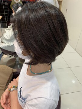 シー バイ スタイル(SEA by STYLE) ボブ