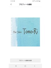 Hair Salon Tomo-Ri【トモリ】