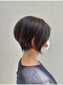 ショート