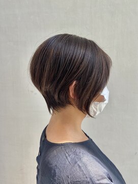 ルーム プロデュースドバイ アミカ(Room produced by Amica) ショート