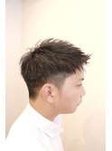 メンズショート