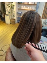 リアン 平塚(Lien)&nbsp;ダークアッシュ/イメチェン/美肌カラー[平塚駅]