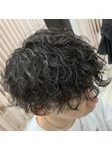 根本 メンズスタイル1