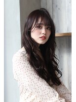 スピガ(SPIGA)&nbsp;ゆるふわロング