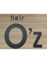 O'z 美容室
